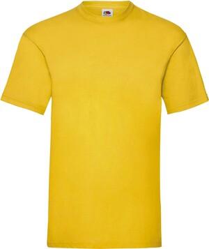 Fruit of the Loom SC221 - T-shirt aus Baumwolle 