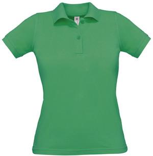 B&C CGPW455 - Safran Poloshirt PW455