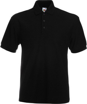 Fruit of the Loom SC63204 - Herren Poloshirt