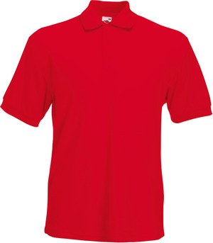 Fruit of the Loom SC63204 - Herren Poloshirt