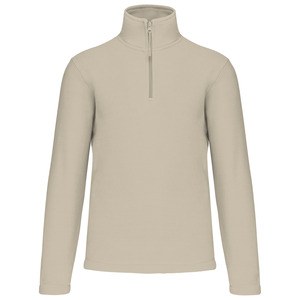 Kariban K912 - Enzo - Mikrofleece Pullover 1/4 Zipper