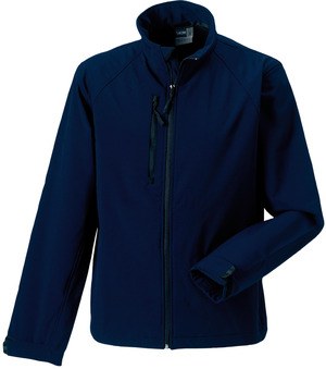 Russell RU140M - Softshell Jacke