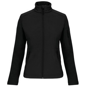 Kariban K400 - DAMEN SOFTSHELL JACKE