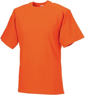 Russell RU010M - Workwear Crew Neck T-Shirt