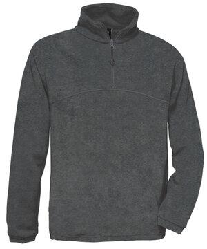 B&C BA502 - Fleece Pullover