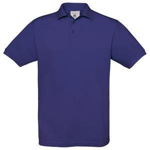 B&C BA301 - Safran Poloshirt