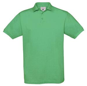 B&C BA301 - Safran Poloshirt