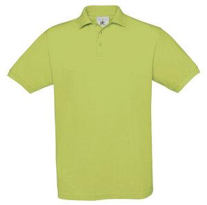 B&C BA301 - Safran Poloshirt