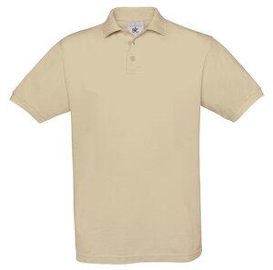 B&C BA301 - Safran Poloshirt