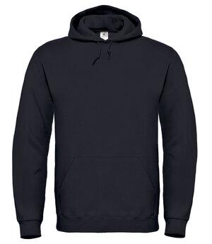 B&C BA405 - Damen Sweatshirt Hoodie