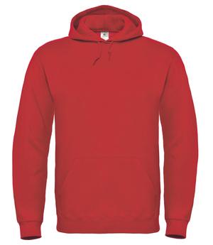 B&C BA405 - Damen Sweatshirt Hoodie