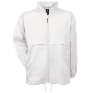 B&C BA605 - Air Windbreaker Herren