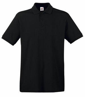 Fruit of the Loom SS255 - Premium Poloshirt Herren