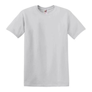 Fruit of the Loom SS008 - Schweres Baumwoll-T-Shirt