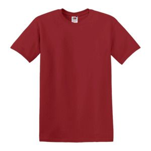 Fruit of the Loom SS044 - Super-Premium-T-Shirt