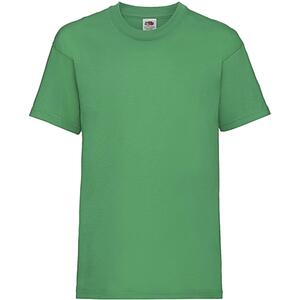 Fruit of the Loom SS031 - Kinder-T-Shirt ValueWeight