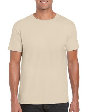 Gildan GD001 - Softstyle ™ Herren T-Shirt 100% Jersey Baumwolle