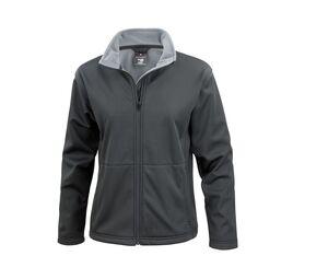 Result R209F - Core Softshell Jacke Damen