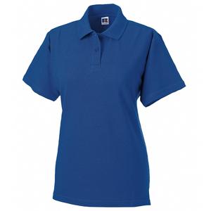 Russell J569F - Poloshirt aus Baumwolle