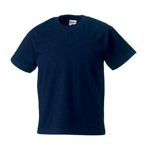 Russell J180M - Klassisches T-Shirt