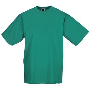 Russell J180M - Klassisches T-Shirt