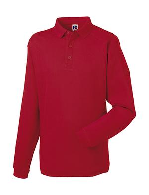 Russell R-012M-0 - Berufsbekleidung Polo-Sweatshirt