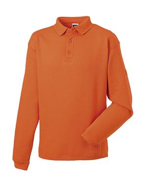 Russell R-012M-0 - Berufsbekleidung Polo-Sweatshirt