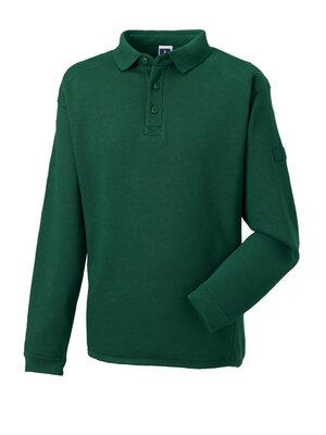 Russell R-012M-0 - Berufsbekleidung Polo-Sweatshirt