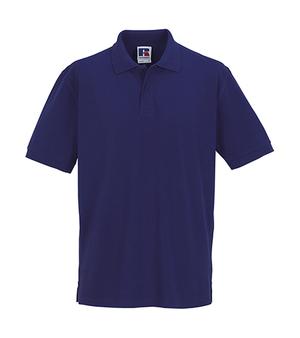 Russell R-569M-0 - Piqué Poloshirt