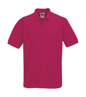 Russell R-569M-0 - Piqué Poloshirt