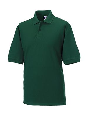 Russell R-569M-0 - Piqué Poloshirt