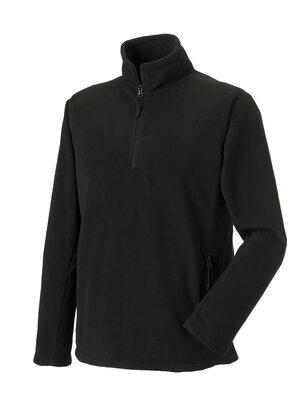 Russell R-874M-0 - 1/4 Zip Outdoor Fleece