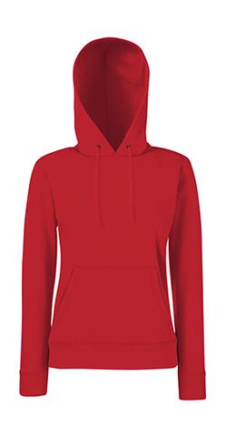 Fruit of the Loom 62-038-0 - Damen Hooded Sweatshirt