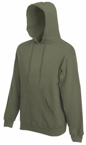 Fruit of the Loom 62-208-0 - Herren Kapuzenpullover