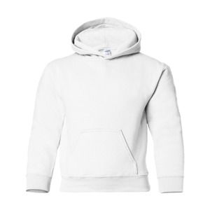 Gildan 18500B - Kapuzenpullover Kinder