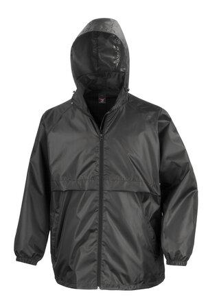 Result Core R205X - Leichte Regenjacke