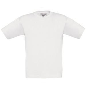 B&C Exact 150 Kids - Kinder T-Shirt TK300