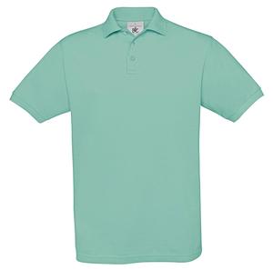 B&C BA301 - Safran Poloshirt