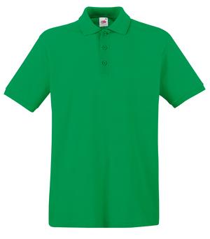 Fruit of the Loom SS255 - Premium Poloshirt Herren