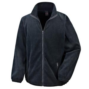 Result R220X - Basic Fleece Jacke