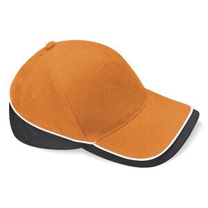 Beechfield BC171 - Teambekleidungen Wettbewerbs Cap