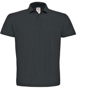 B&C CGPUI10 - Piqué Poloshirt PUI10