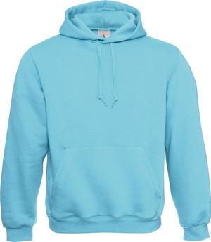 B&C CGWU620 - B&C Sweatshirt Hoodie Bc510