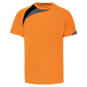 ProAct PA437 - KINDER KURZARM SPORT T-SHIRT