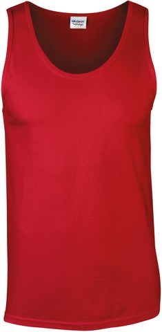 Gildan GI64200 - Softstyle® Adult Tank Top