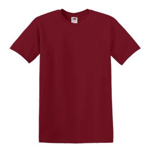 Fruit of the Loom SC6 - Original Full Cut T-Shirt