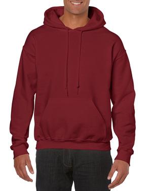 Gildan GI18500 - Kapuzen-Sweatshirt Herren