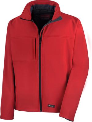 Result R121 - Classic Softshell Jacke Herren