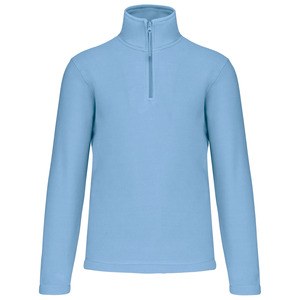 Kariban K912 - Enzo - Mikrofleece Pullover 1/4 Zipper