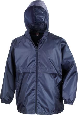 Result R205X - Regenjacke